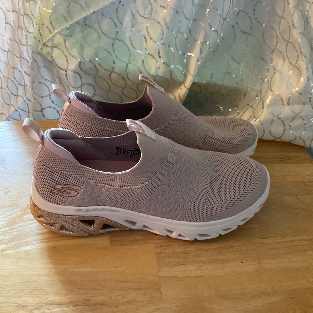 Skechers Air Cooled Memory Foam Sneakers
